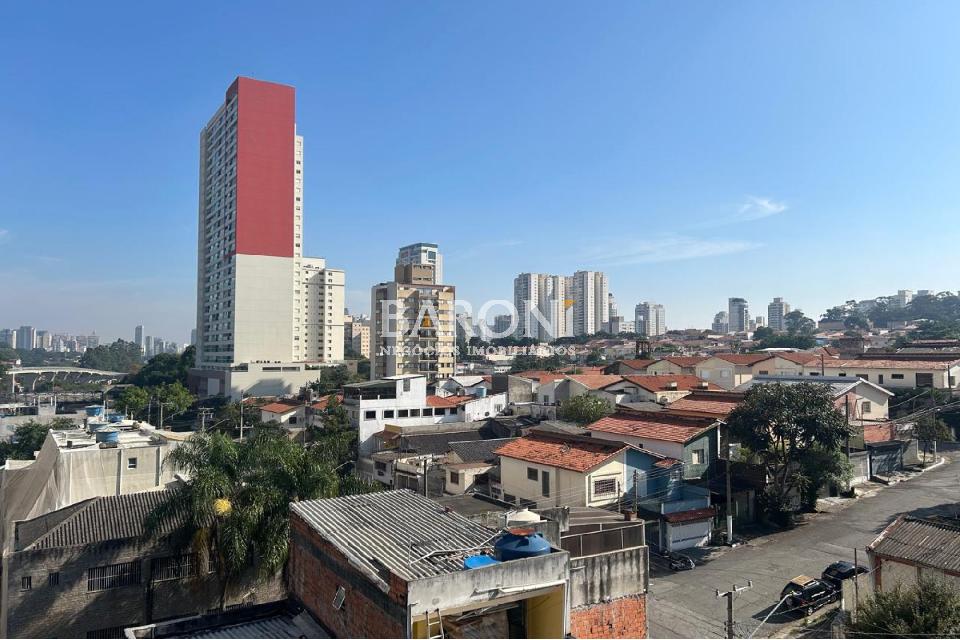 Apartamento - Campo Belo