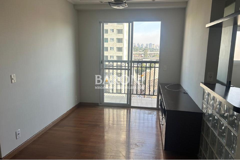 Apartamento - Campo Belo