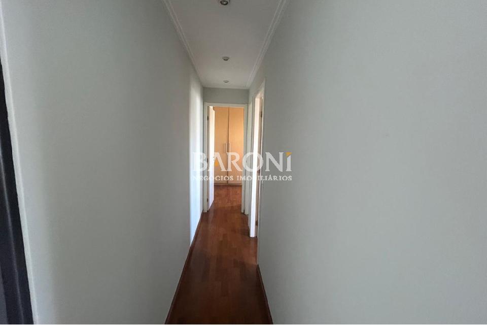 Apartamento - Campo Belo