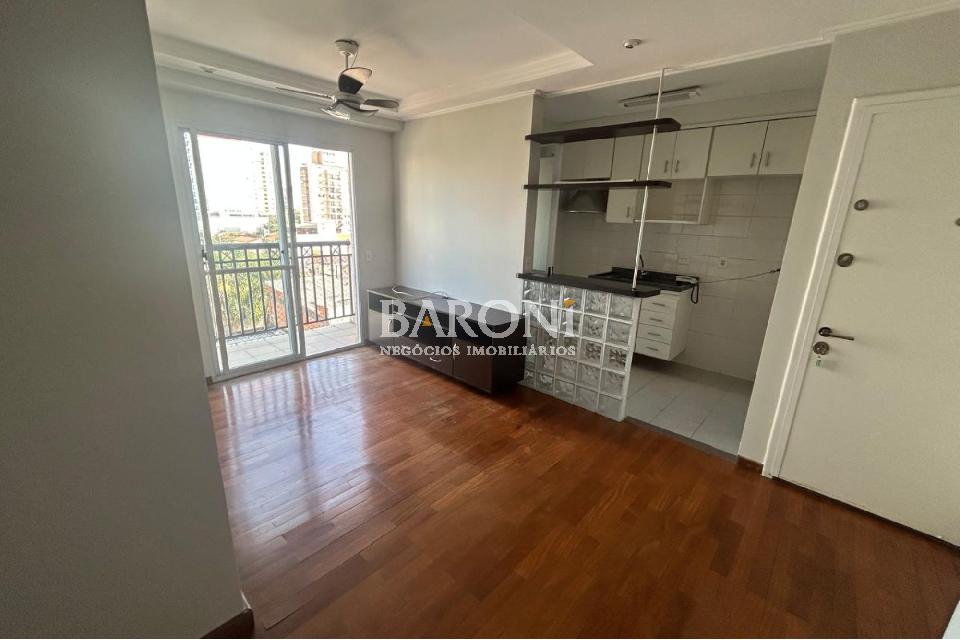 Apartamento - Campo Belo