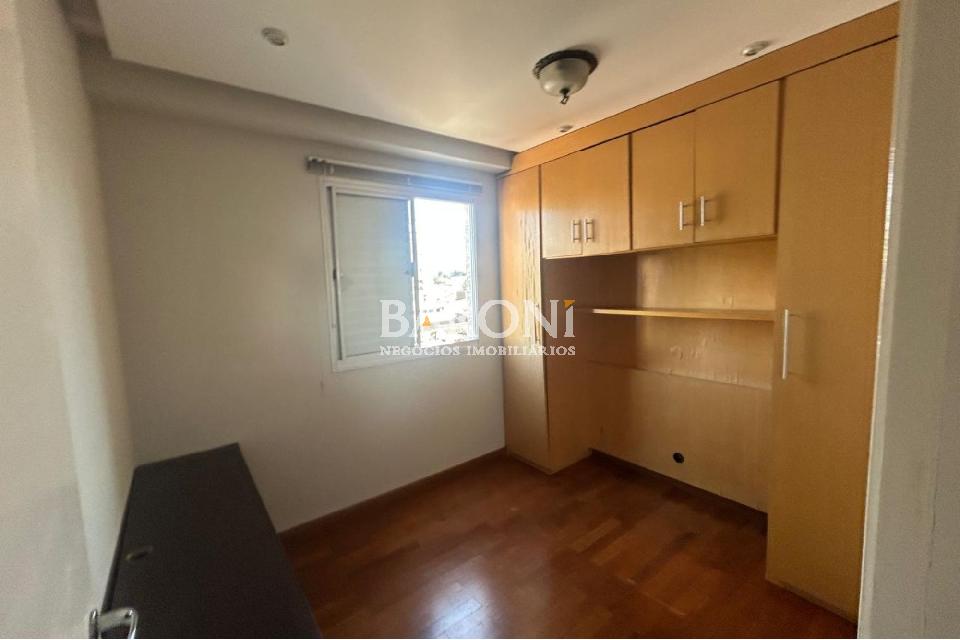 Apartamento - Campo Belo