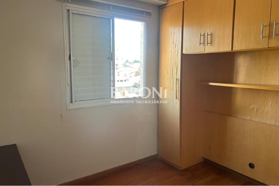 Apartamento - Campo Belo