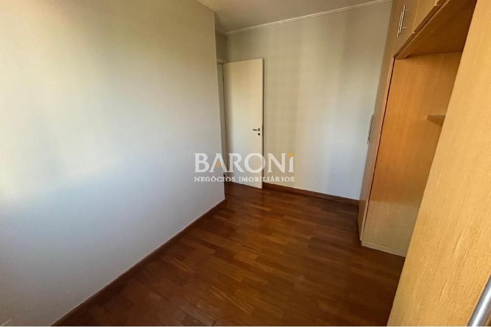 Apartamento - Campo Belo