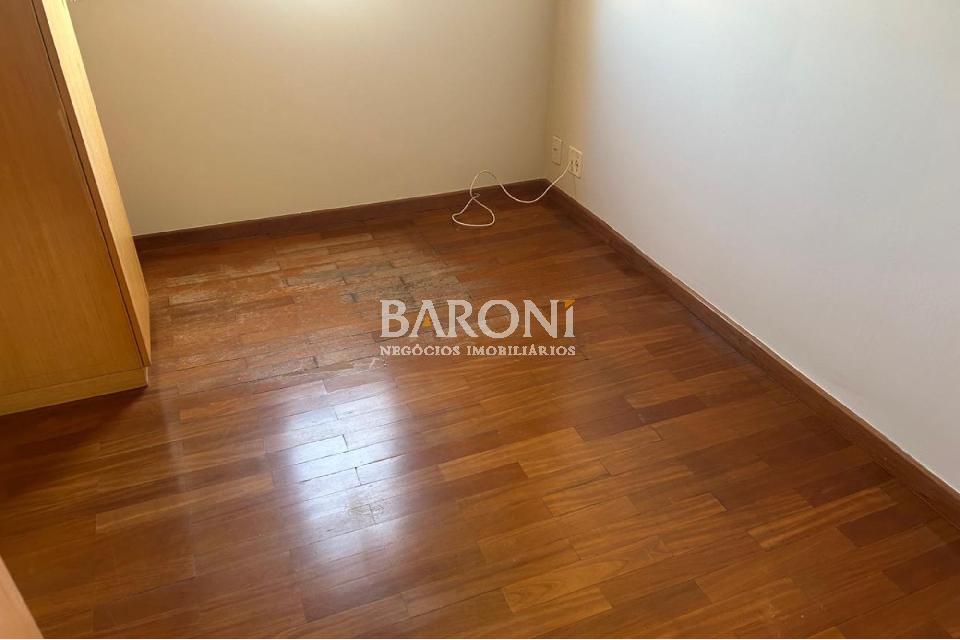 Apartamento - Campo Belo