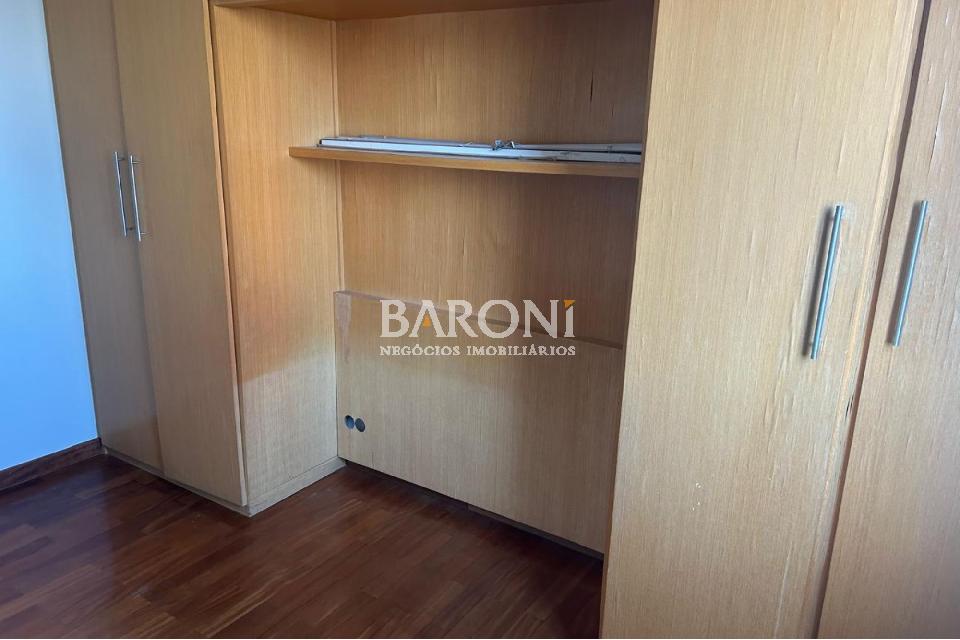 Apartamento - Campo Belo