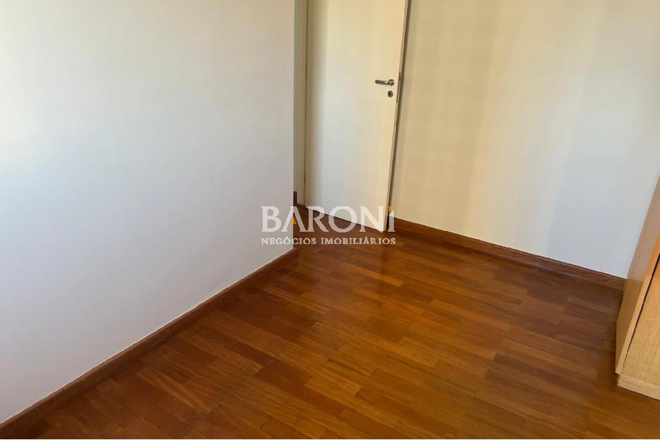 Apartamento - Campo Belo