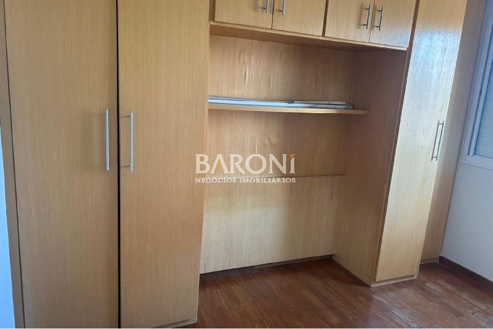 Apartamento - Campo Belo