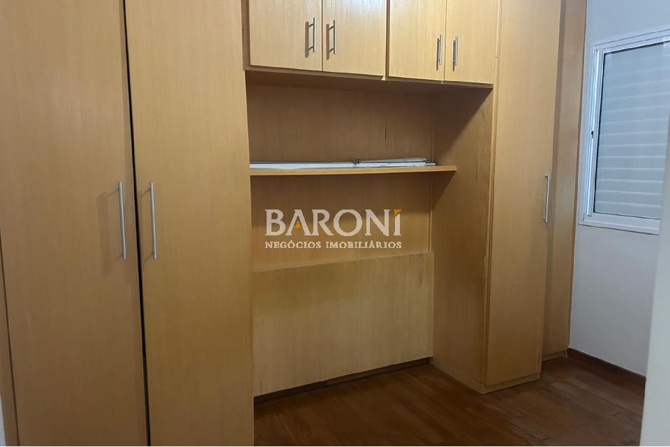 Apartamento - Campo Belo