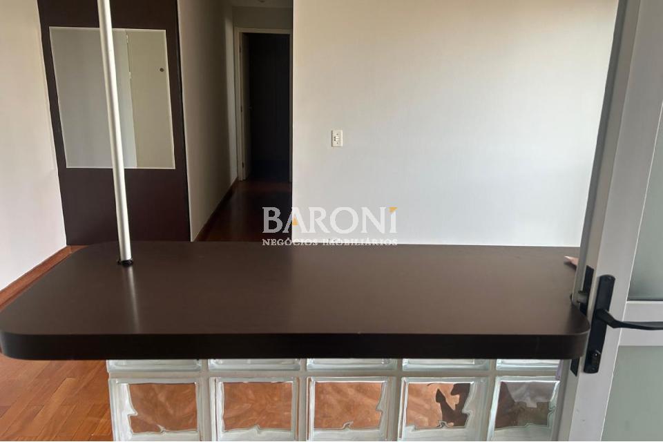 Apartamento - Campo Belo