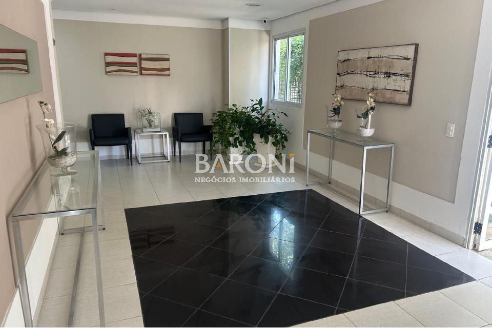 Apartamento - Campo Belo