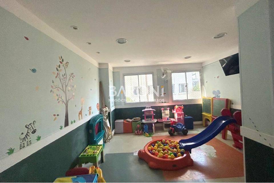 Apartamento - Campo Belo