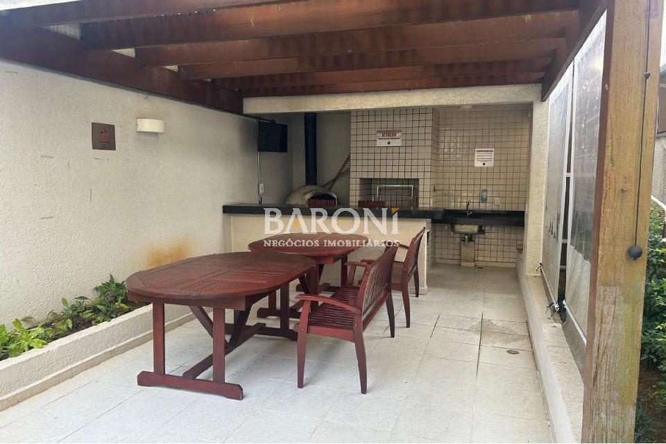 Apartamento - Campo Belo