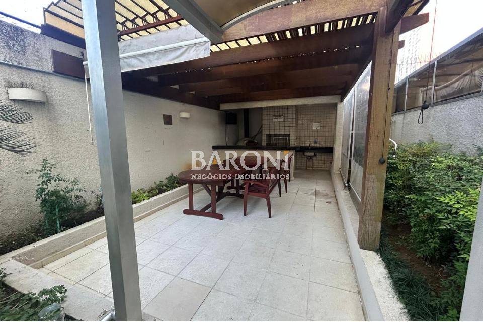 Apartamento - Campo Belo