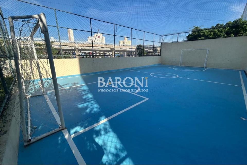 Apartamento - Campo Belo