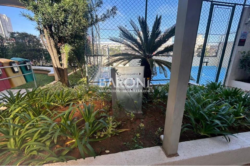 Apartamento - Campo Belo