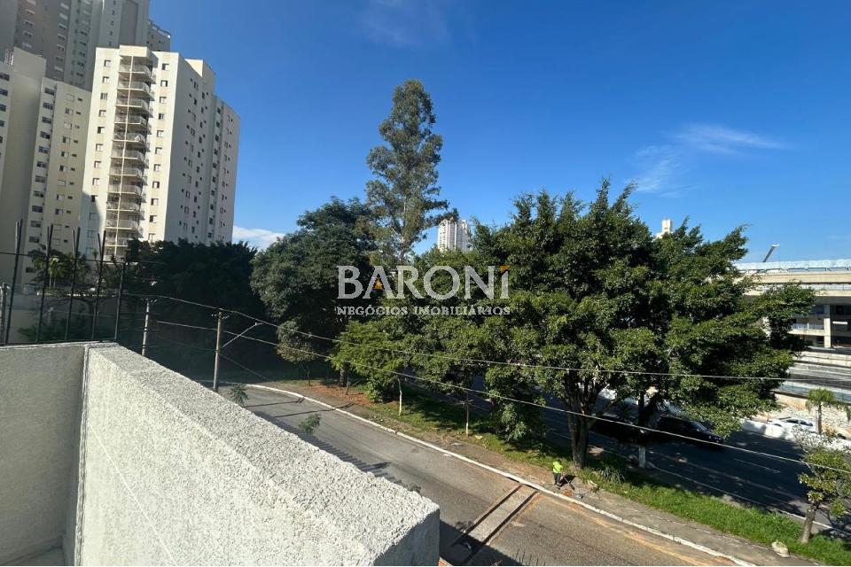 Apartamento - Campo Belo