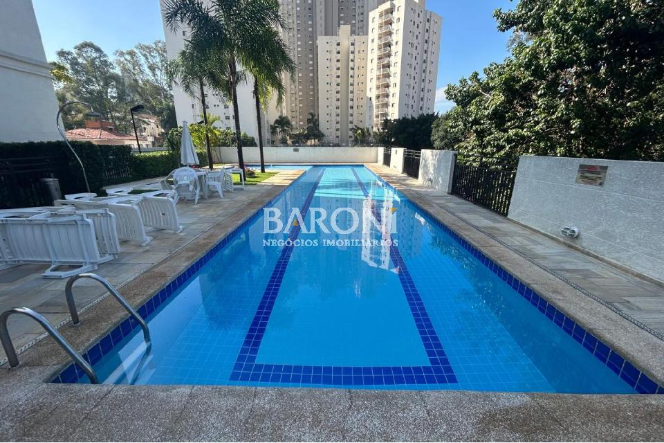 Apartamento - Campo Belo