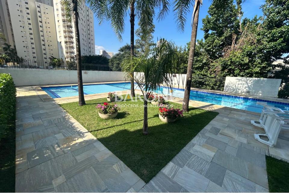 Apartamento - Campo Belo