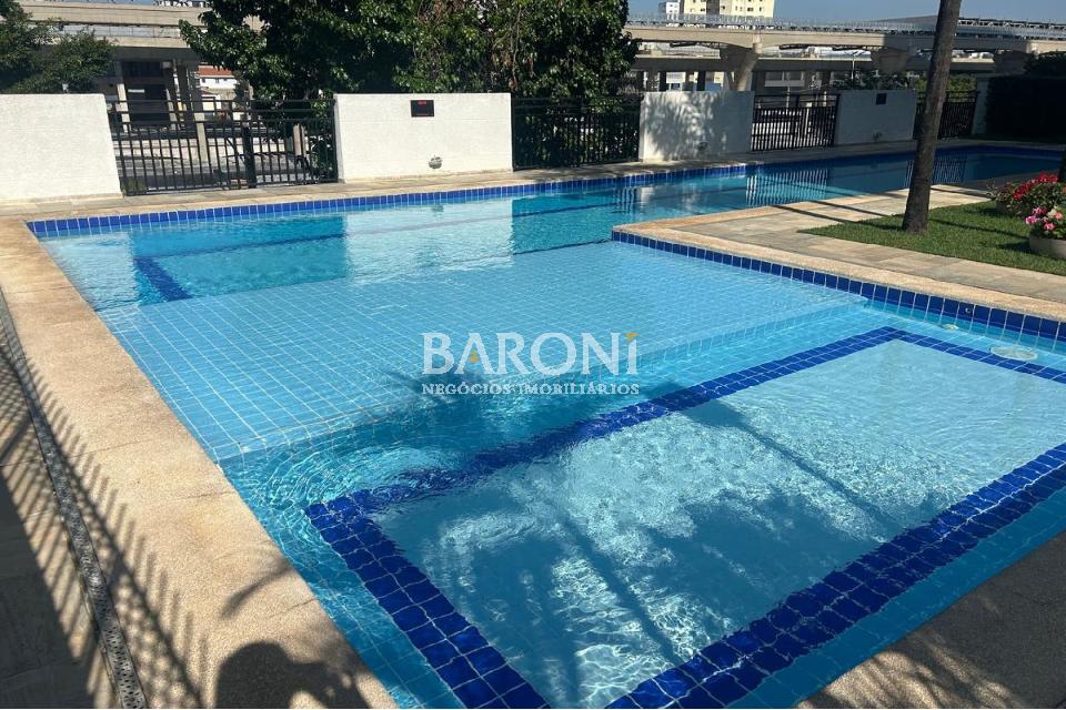 Apartamento - Campo Belo