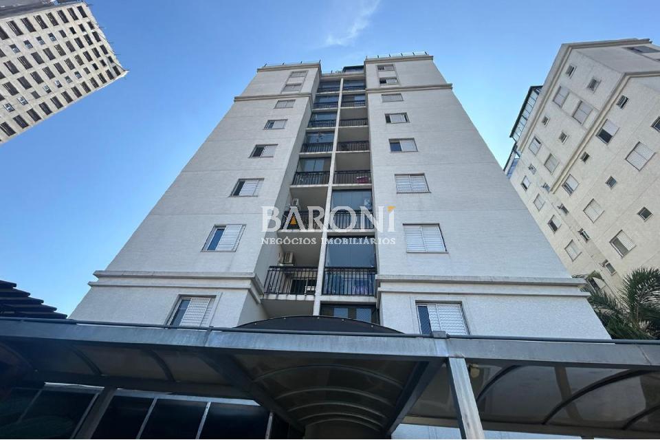 Apartamento - Campo Belo