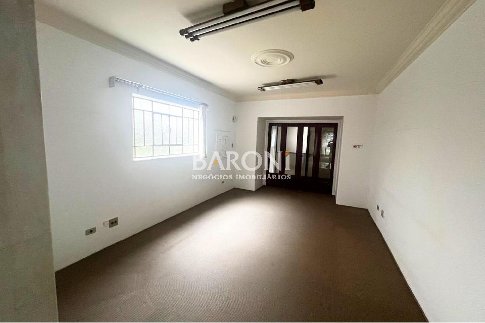 Casa - Jardim América