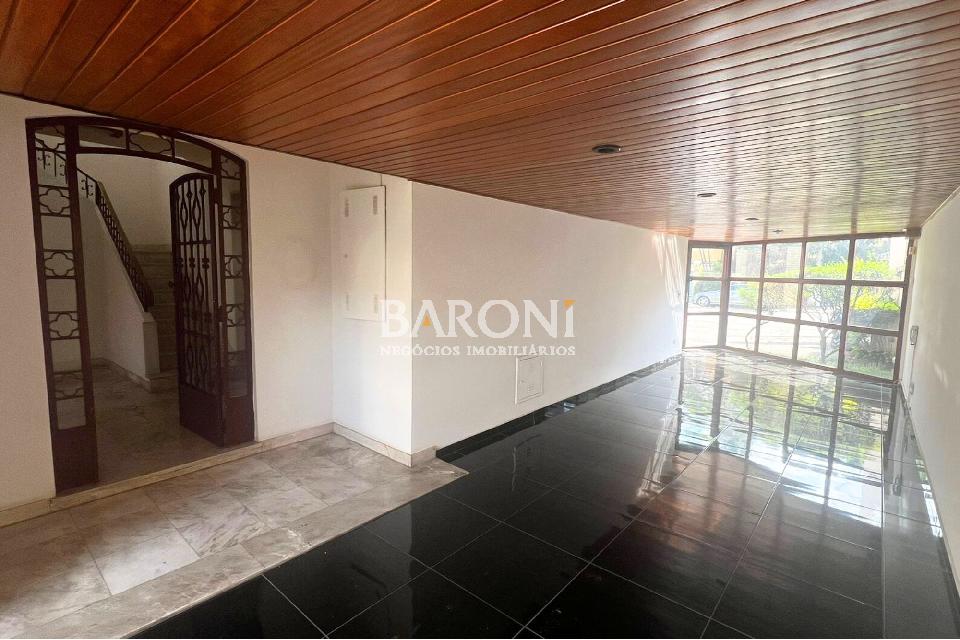 Casa - Jardim América