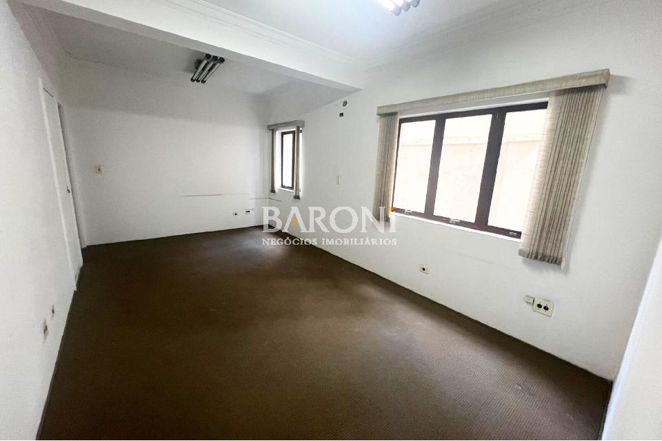 Casa - Jardim América