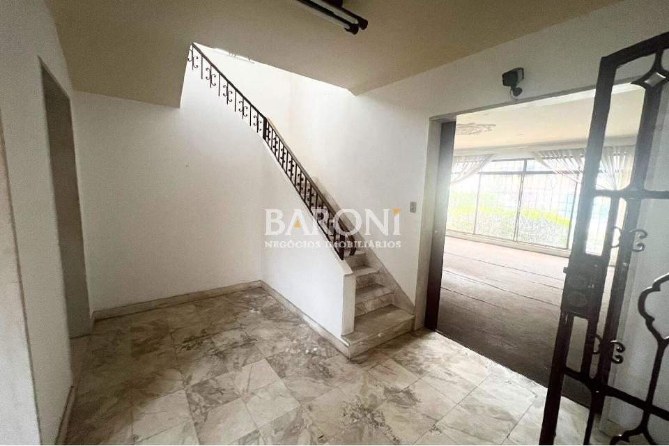 Casa - Jardim América