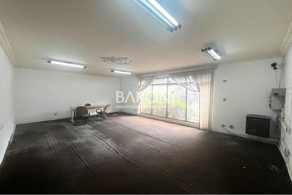 Casa - Jardim América