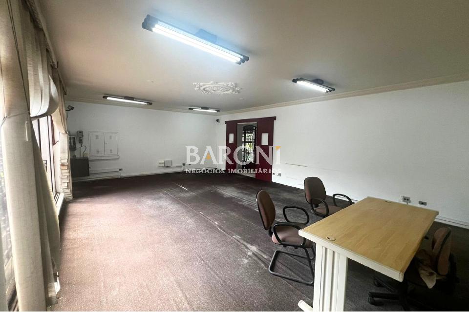 Casa - Jardim América