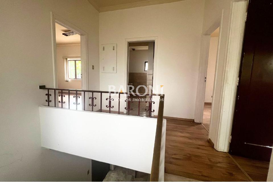 Casa - Jardim América