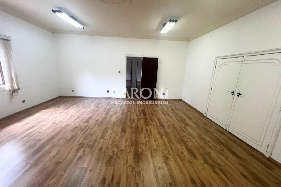 Casa - Jardim América