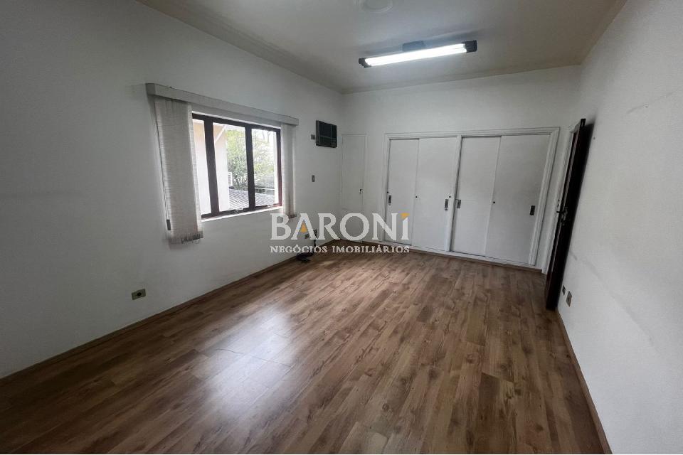 Casa - Jardim América