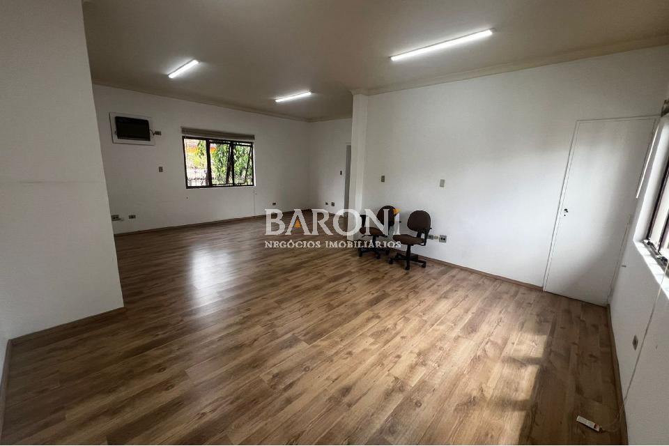 Casa - Jardim América