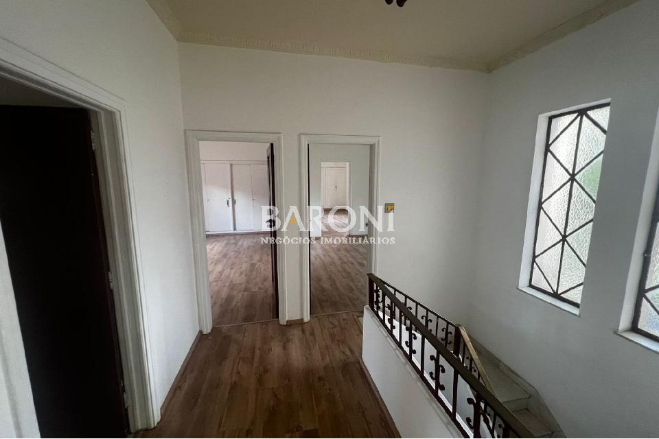 Casa - Jardim América