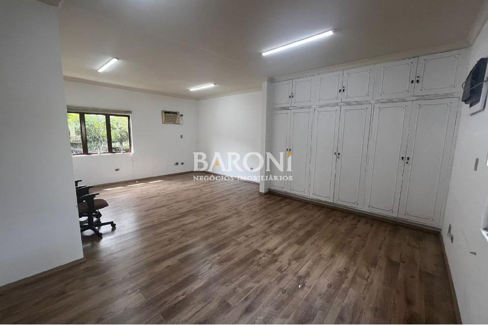 Casa - Jardim América