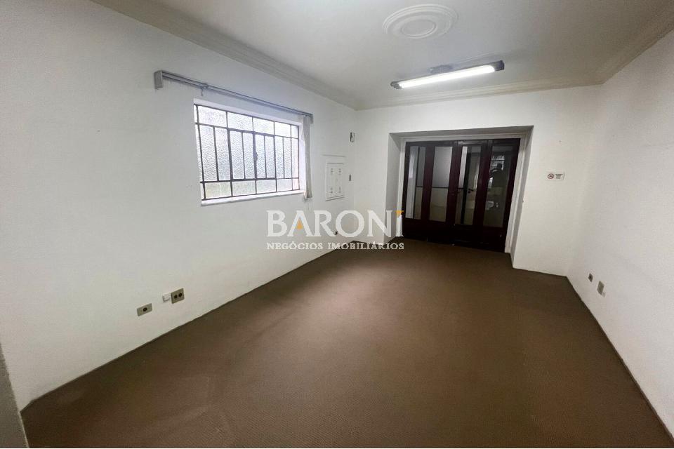 Casa - Jardim América