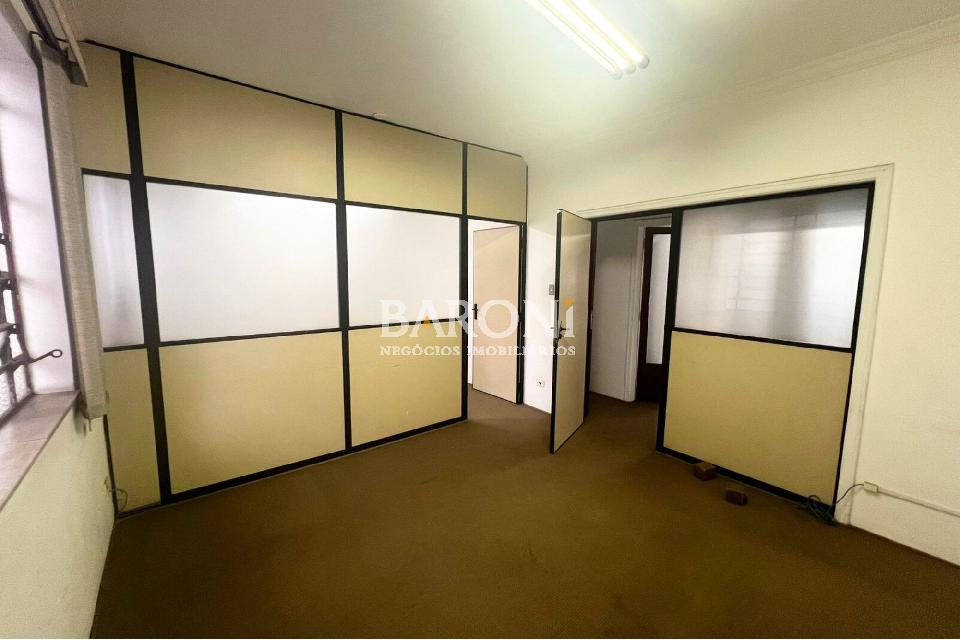 Casa - Jardim América