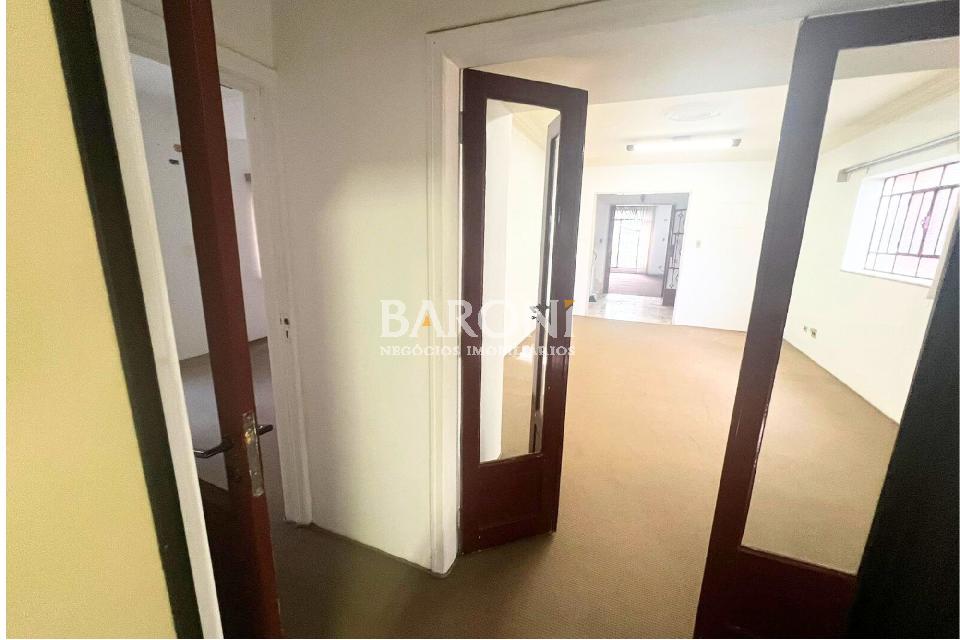 Casa - Jardim América