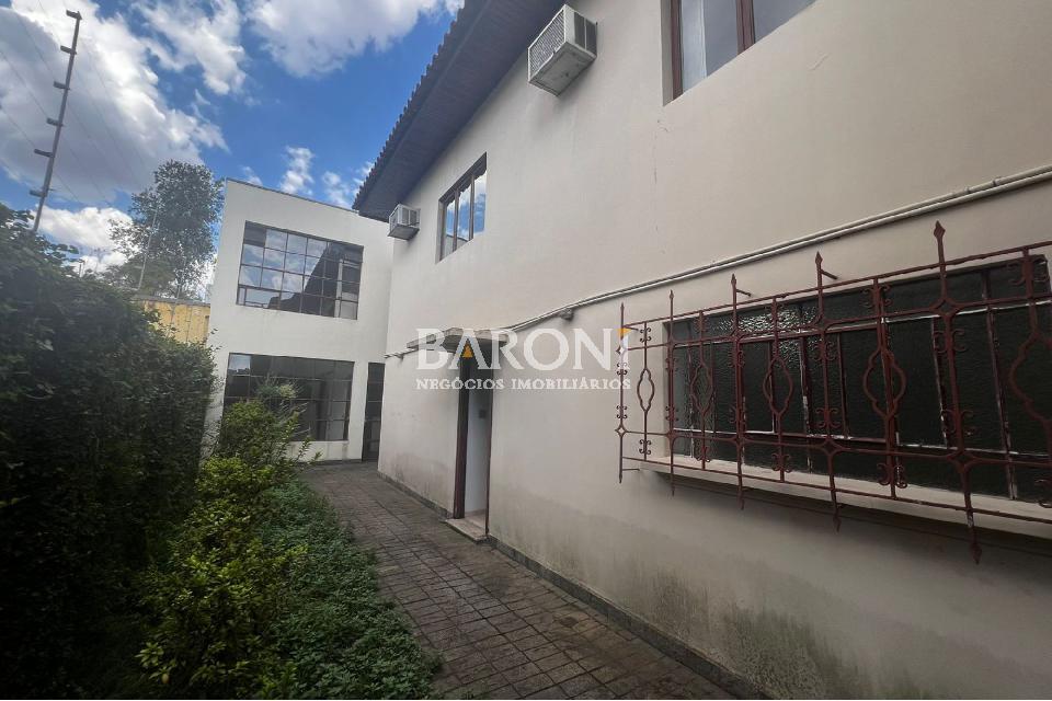 Casa - Jardim América