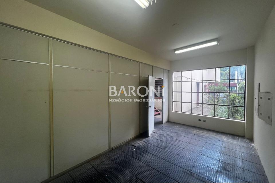 Casa - Jardim América