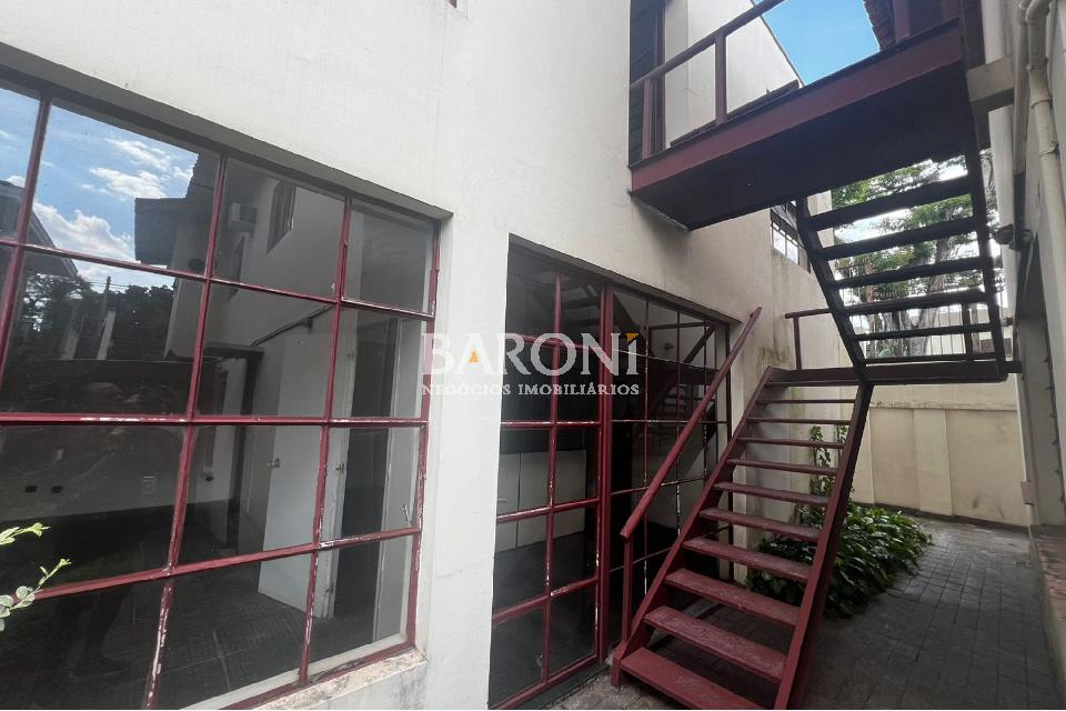 Casa - Jardim América