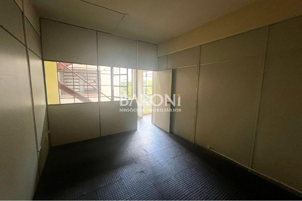 Casa - Jardim América