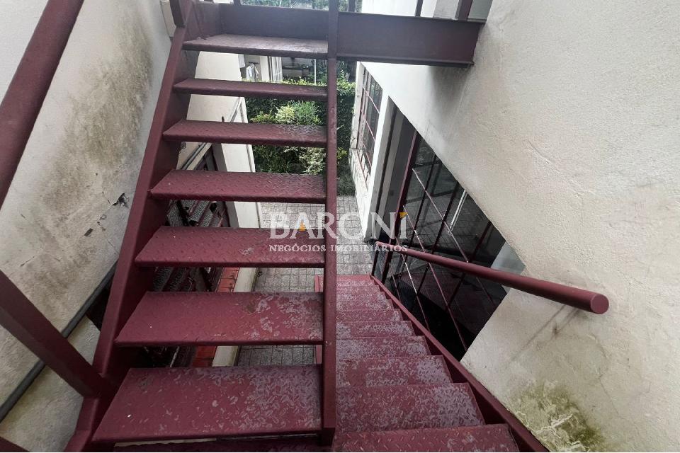 Casa - Jardim América