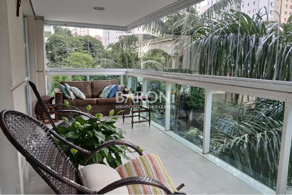 Apartamento - Moema