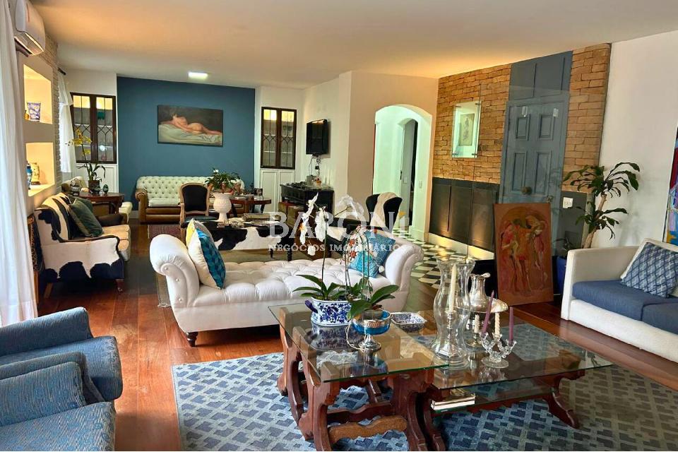 Apartamento - Jardim Paulista