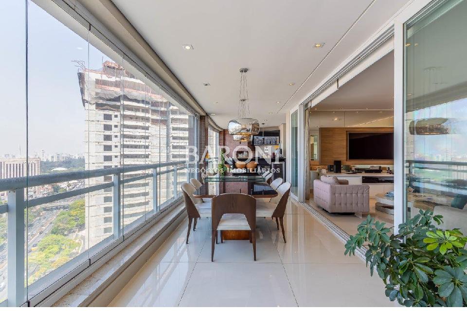 Apartamento - Paraíso