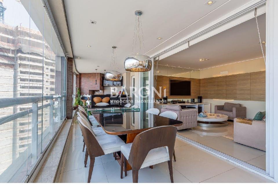 Apartamento - Paraíso