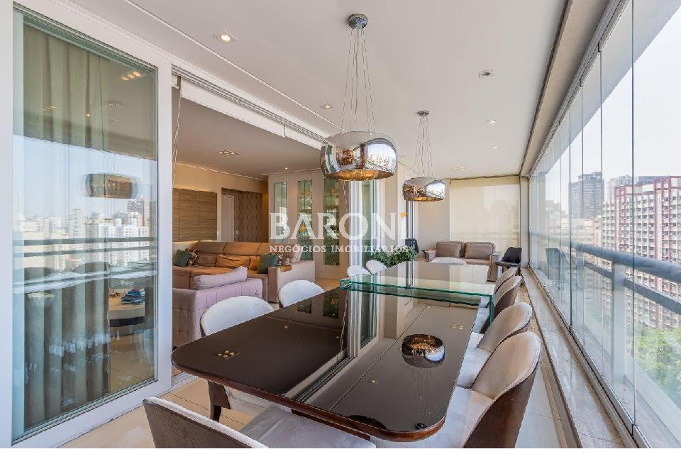 Apartamento - Paraíso