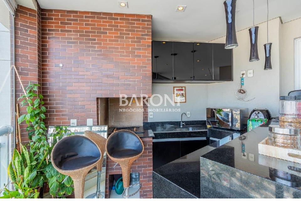 Apartamento - Paraíso